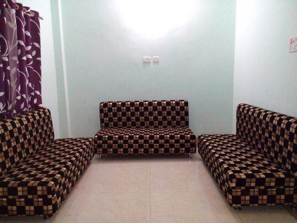 Vistara Home Stay Bodh Gaya Exterior photo