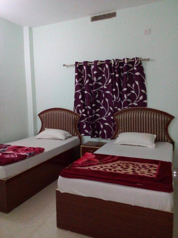 Vistara Home Stay Bodh Gaya Exterior photo
